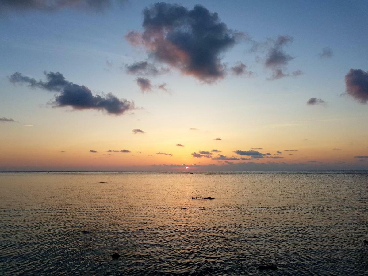 ฺBay Yard Hut Otel Koh Chang Dış mekan fotoğraf