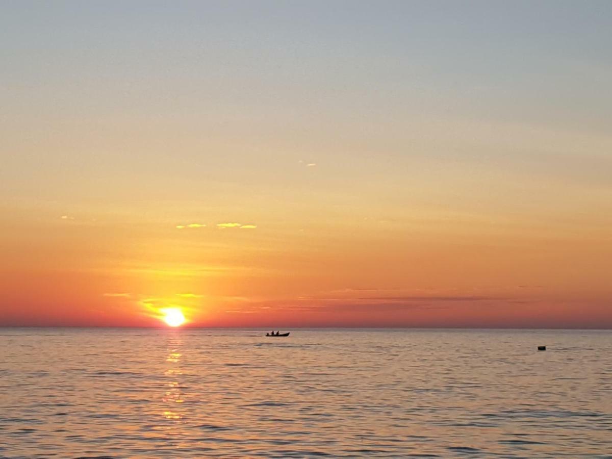 ฺBay Yard Hut Otel Koh Chang Dış mekan fotoğraf